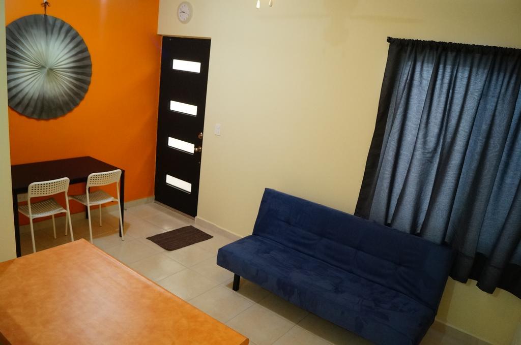 Mv Suites Monterrey Exterior photo